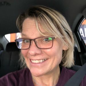 Meet your Posher, Gretchen